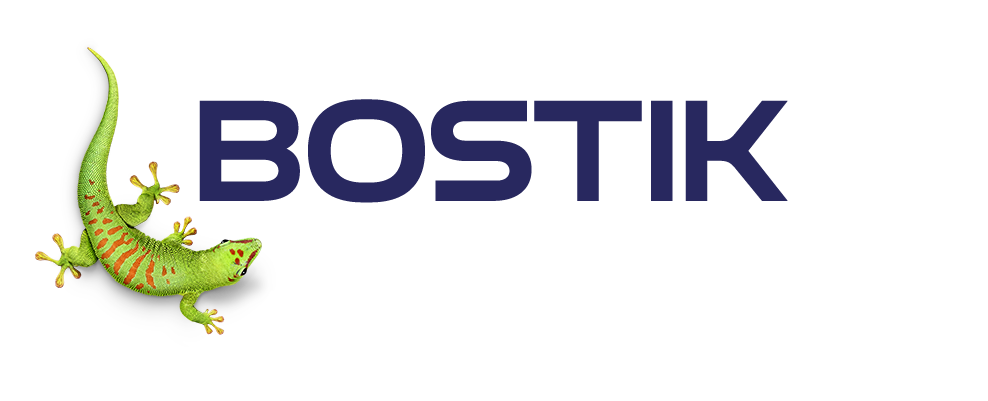 Bostik Logotype