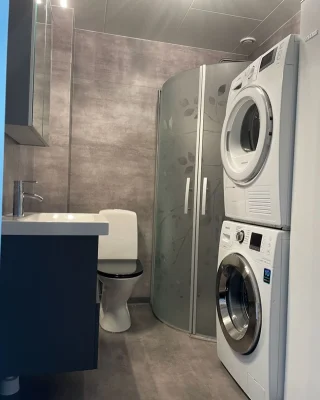 Golvläggare av Skepptuna Golv & Trä AB – projekt 4