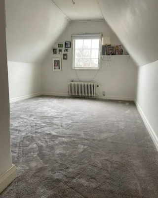 Golvläggare av Skepptuna Golv & Trä AB – projekt 5